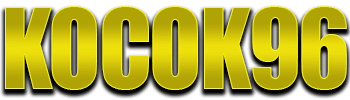 Logo Kocok96